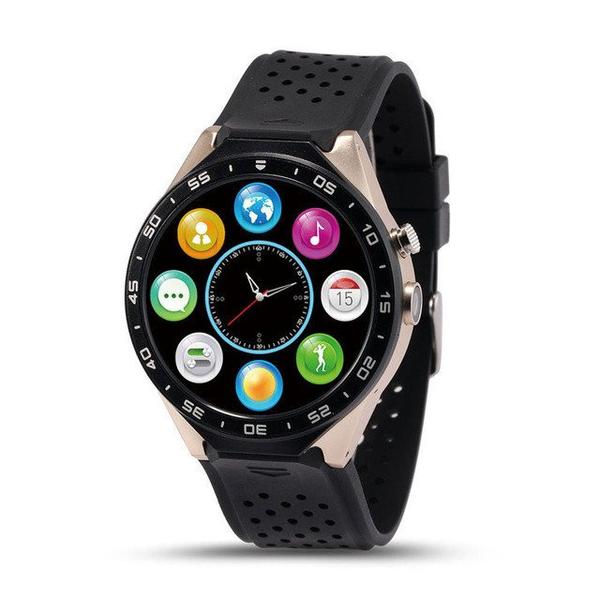 King wear clearance kw88 smartwatch